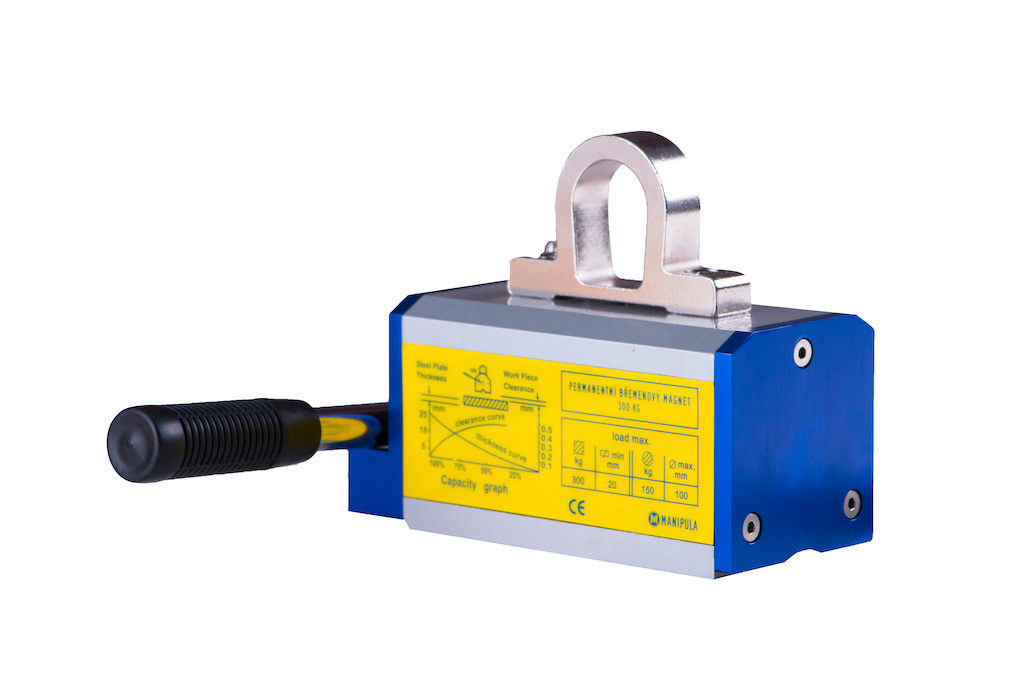 Břemenový magnet MANIPULA 300_3 (kopie)